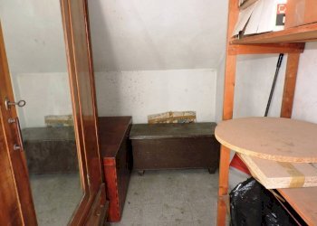 Trilocale via Vittorio Battaglini 31, Genova (zona Sampierdarena) - foto 13