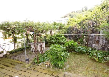 GIARDINO - Trilocale via Vittorio Battaglini 31, Genova (zona Sampierdarena) - foto 16