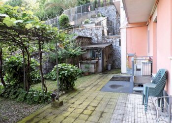 TERRAZZO - Trilocale via Vittorio Battaglini 31, Genova (zona Sampierdarena) - foto 19