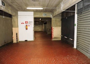 BOX AUTO - Trilocale via Vittorio Battaglini 31, Genova (zona Sampierdarena) - foto 26