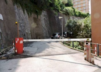STRADA PRIVATA - Trilocale via Vittorio Battaglini 31, Genova (zona Sampierdarena) - foto 30
