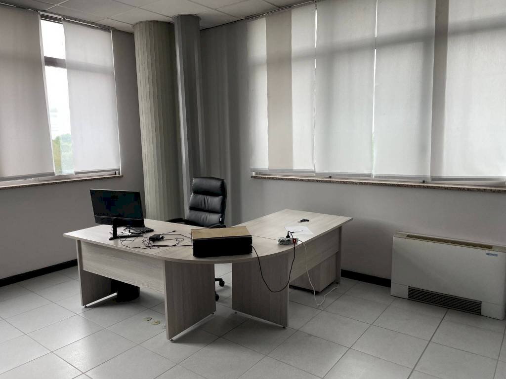 Stanza arredata - Office corso Unione Sovietica, 612/15, Torino (neighborhood Mirafiori Sud) - photo 2