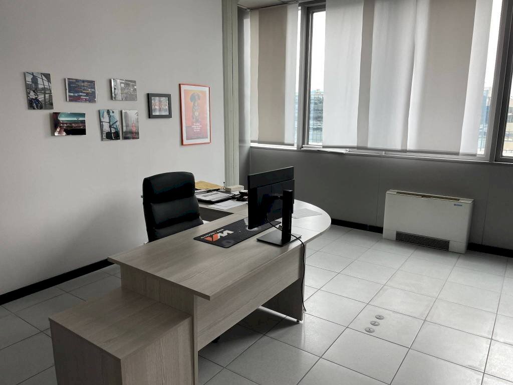 Stanza arredata - Office corso Unione Sovietica, 612/15, Torino (neighborhood Mirafiori Sud) - photo 3