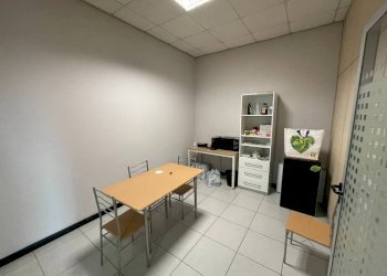 Stanza arredata - Ufficio corso Unione Sovietica, 612/15, Torino (zona Mirafiori Sud) - foto 4