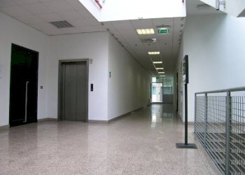 Interno non residenziale - Ufficio corso Unione Sovietica, 612/15, Torino (zona Mirafiori Sud) - foto 14