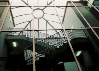 Interno palazzo - Ufficio corso Unione Sovietica, 612/15, Torino (zona Mirafiori Sud) - foto 15