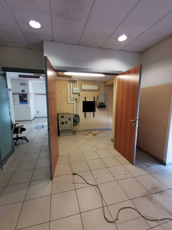 Ufficio - Negozio viale Regina Margherita, Roma - foto 1