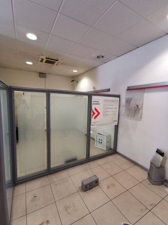 Ufficio - Negozio viale Regina Margherita, Roma - foto 2