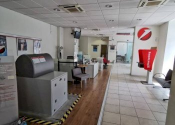 Ufficio - Shop viale Regina Margherita, Roma - photo 6