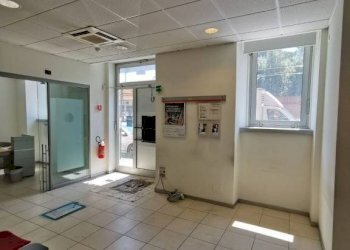 Ufficio - Shop viale Regina Margherita, Roma - photo 7