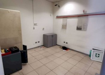 Ufficio - Shop viale Regina Margherita, Roma - photo 19