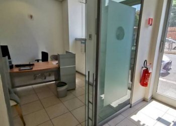 Ufficio - Shop viale Regina Margherita, Roma - photo 21