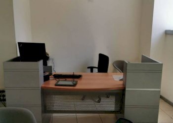 Ufficio - Shop viale Regina Margherita, Roma - photo 22