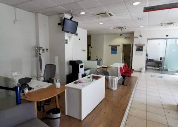 Ufficio - Shop viale Regina Margherita, Roma - photo 16