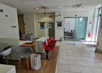 Ufficio - Shop viale Regina Margherita, Roma - photo 17