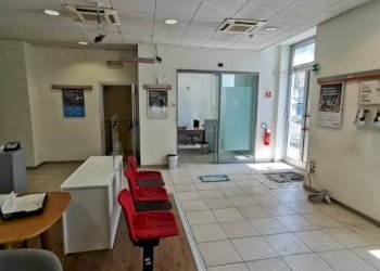 Ufficio - Shop viale Regina Margherita, Roma - photo 3