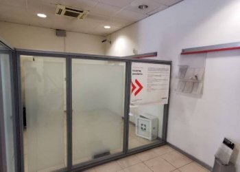 Ufficio - Shop viale Regina Margherita, Roma - photo 2