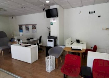 Ufficio - Shop viale Regina Margherita, Roma - photo 8