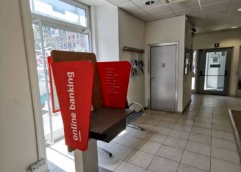 Ufficio - Shop viale Regina Margherita, Roma - photo 20