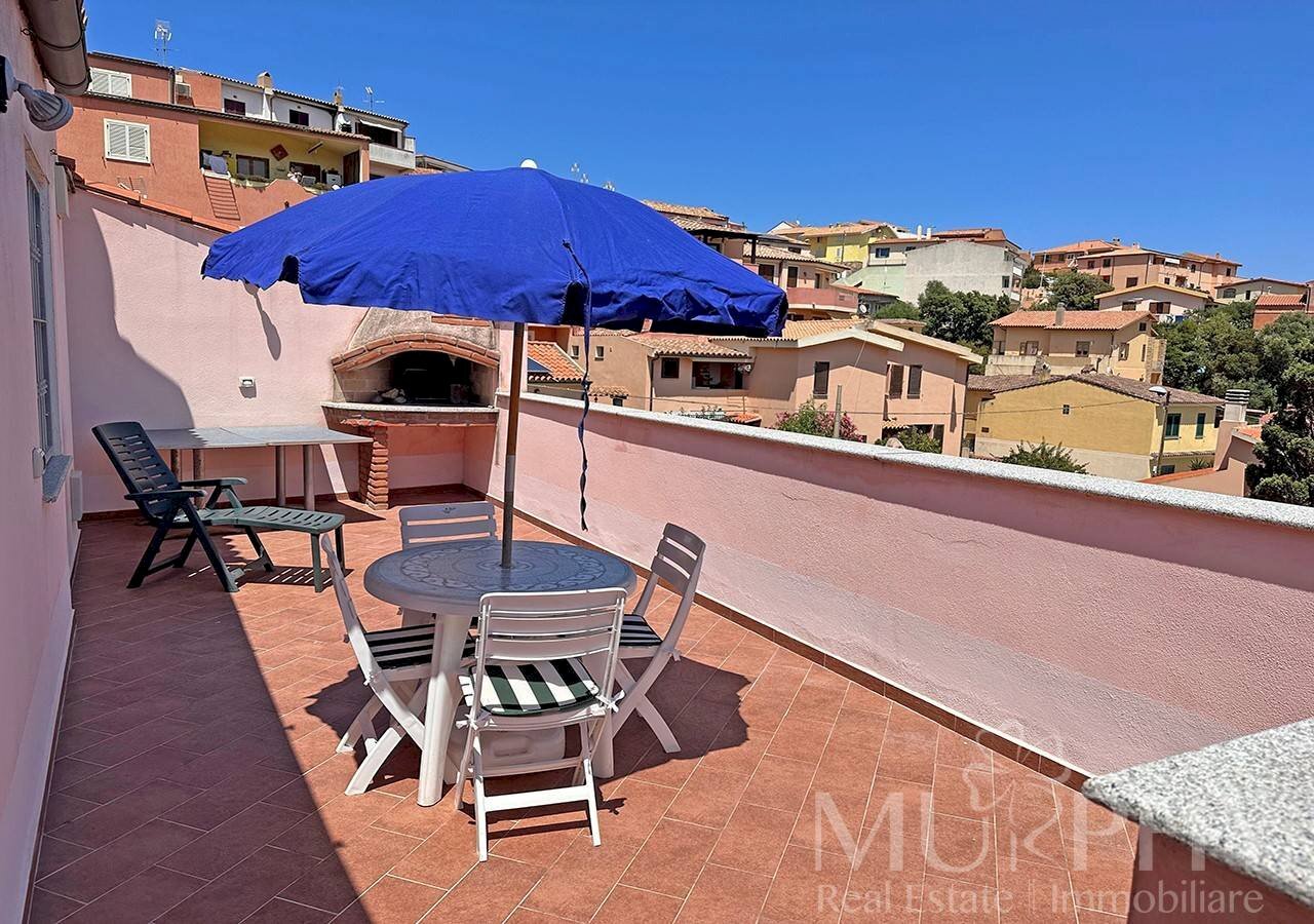 Trilocale Via Ammiraglio Spano, La Maddalena - foto 1