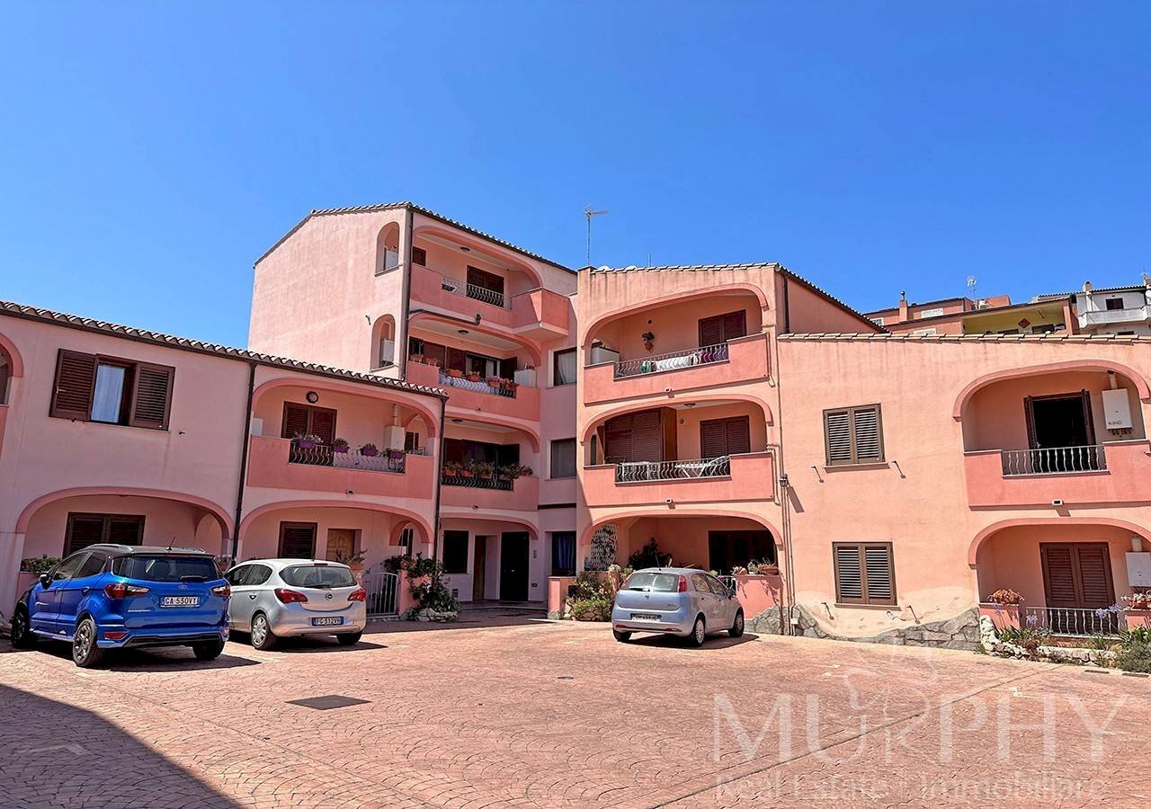 Trilocale Via Ammiraglio Spano, La Maddalena - foto 3