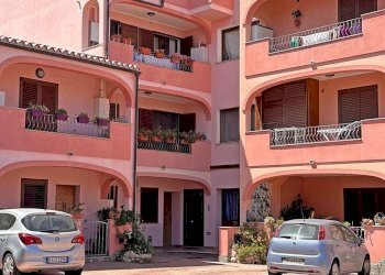 Trilocale Via Ammiraglio Spano, La Maddalena - foto 2