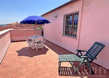 Trilocale Via Ammiraglio Spano, La Maddalena - foto 8