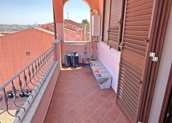 Trilocale Via Ammiraglio Spano, La Maddalena - foto 9