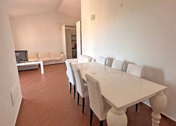 Trilocale Via Ammiraglio Spano, La Maddalena - foto 14