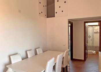 Trilocale Via Ammiraglio Spano, La Maddalena - foto 15