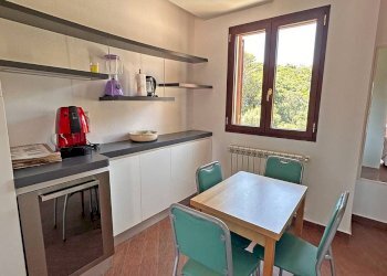 Trilocale Via Ammiraglio Spano, La Maddalena - foto 16