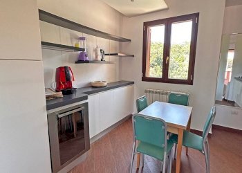 Trilocale Via Ammiraglio Spano, La Maddalena - foto 19