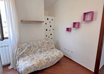 Trilocale Via Ammiraglio Spano, La Maddalena - foto 23