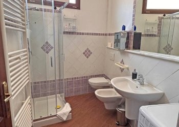 Trilocale Via Ammiraglio Spano, La Maddalena - foto 24