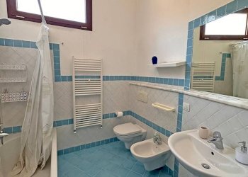 Trilocale Via Ammiraglio Spano, La Maddalena - foto 26