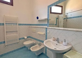 Trilocale Via Ammiraglio Spano, La Maddalena - foto 27