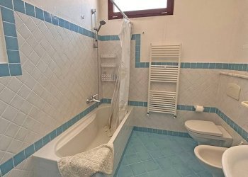 Trilocale Via Ammiraglio Spano, La Maddalena - foto 28