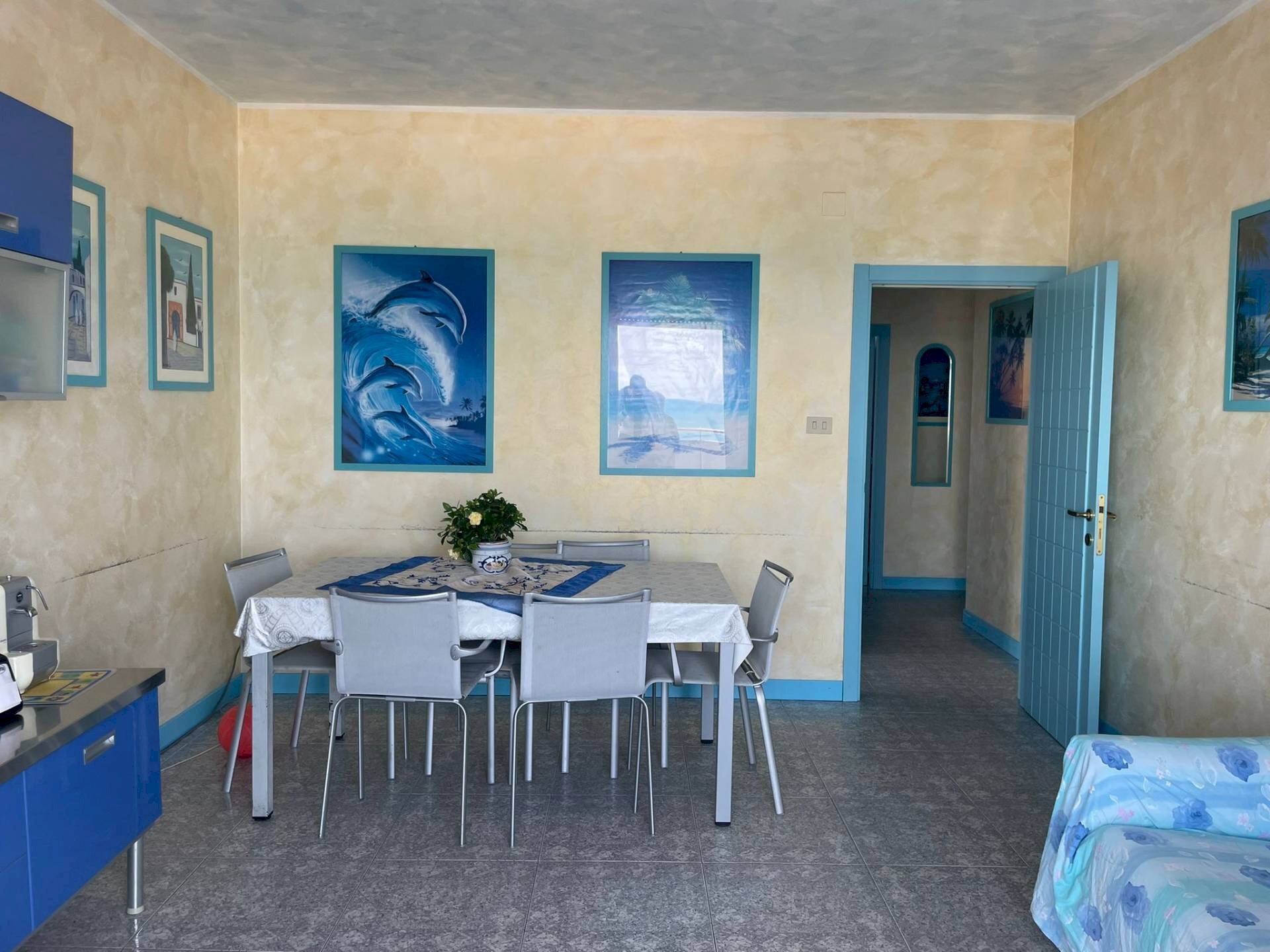 Quadrilocale lungomare, San Benedetto del Tronto - foto 1