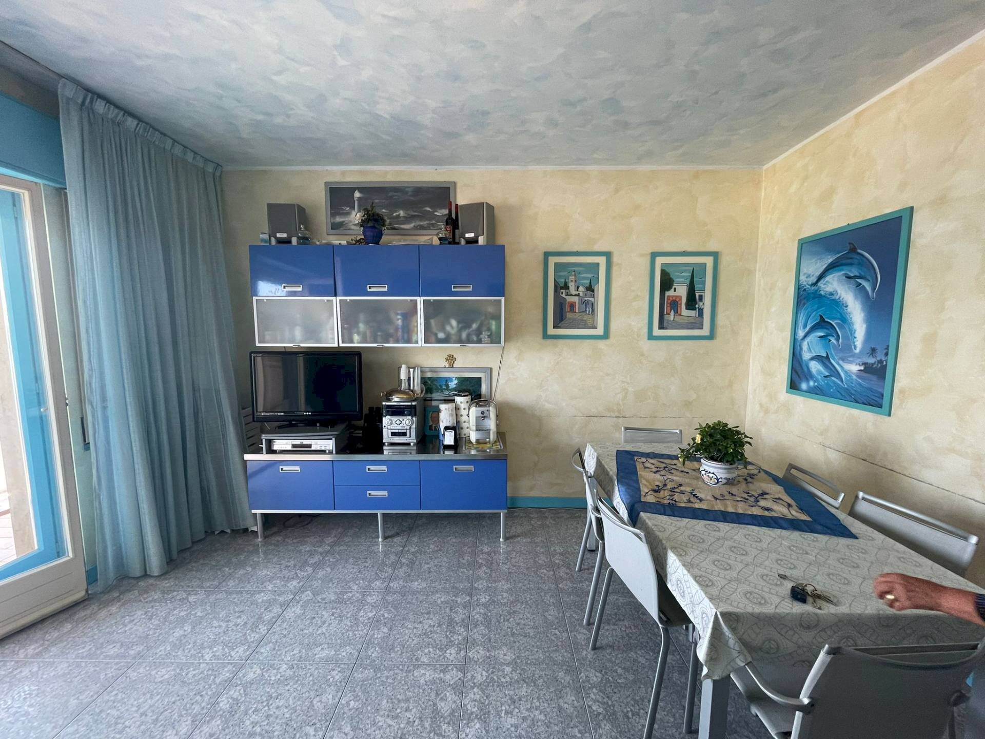 Quadrilocale lungomare, San Benedetto del Tronto - foto 2