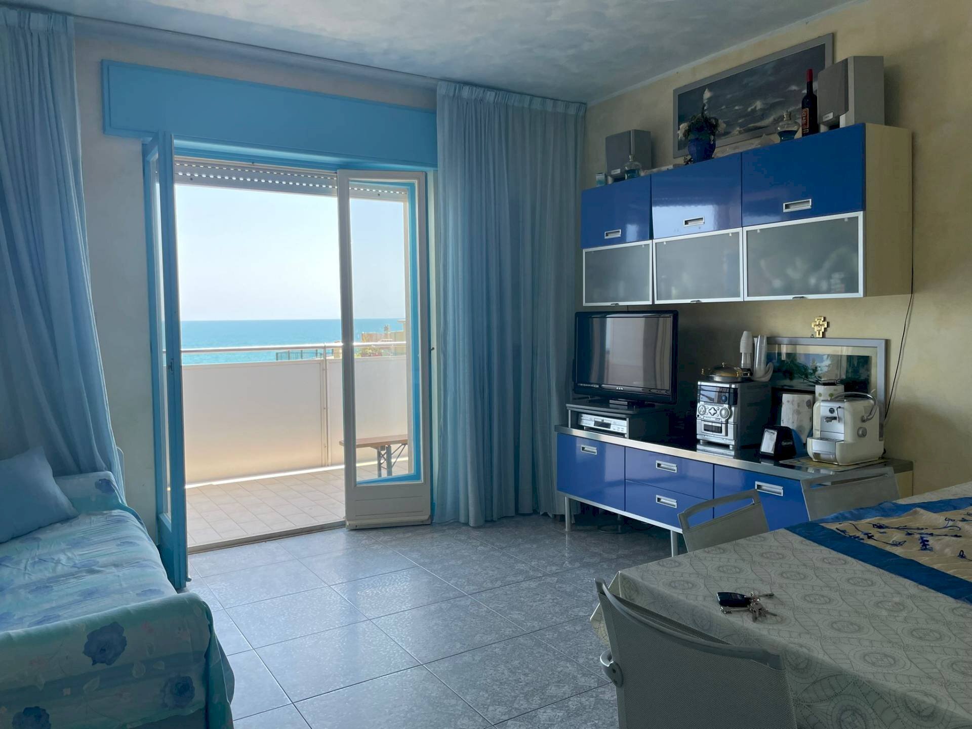 Quadrilocale lungomare, San Benedetto del Tronto - foto 3