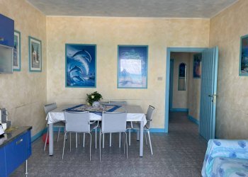 Quadrilocale lungomare, San Benedetto del Tronto - foto 1