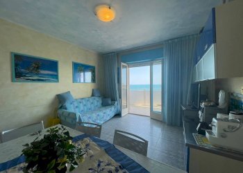 Quadrilocale lungomare, San Benedetto del Tronto - foto 5