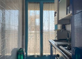 Quadrilocale lungomare, San Benedetto del Tronto - foto 8