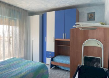 Quadrilocale lungomare, San Benedetto del Tronto - foto 11