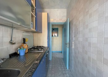 Quadrilocale lungomare, San Benedetto del Tronto - foto 15