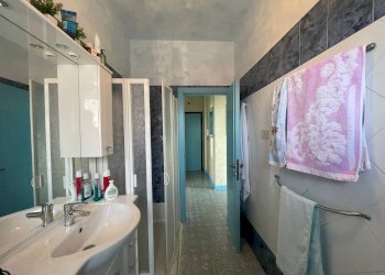 Quadrilocale lungomare, San Benedetto del Tronto - foto 16