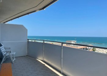 Quadrilocale lungomare, San Benedetto del Tronto - foto 18