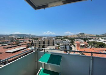 Quadrilocale lungomare, San Benedetto del Tronto - foto 19