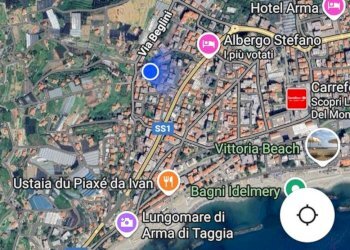 Appartamento Taggia - foto 24