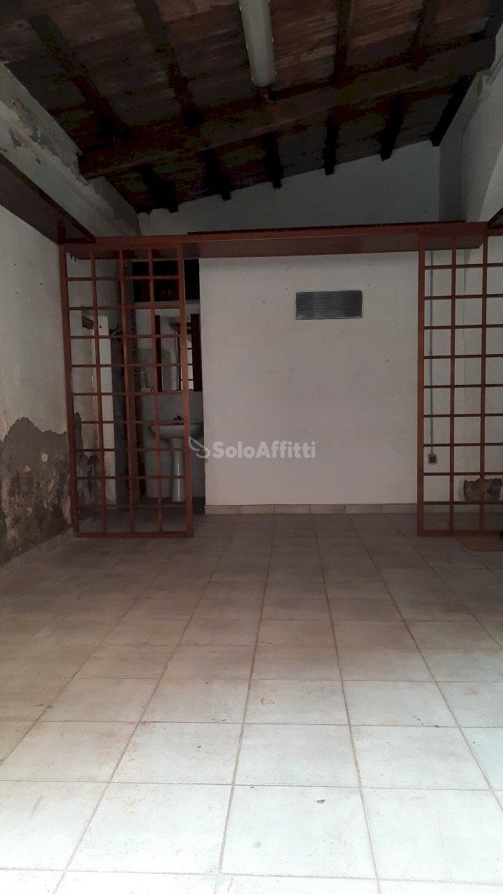 VANO PRINCIPALE - Warehouse Via Terrazzini 24, Livorno - photo 2